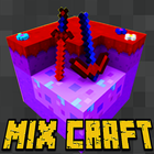 Mix Craft Exploration иконка