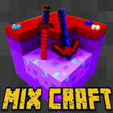 Mix Craft Exploration icône