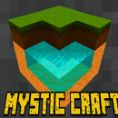 APK Mystic Craft : Exploration and Survival
