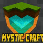 Mystic Craft : Exploration and Survival icône