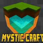 ikon Mystic Craft : Exploration and Survival