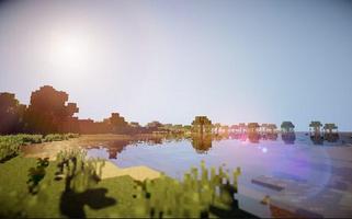 Mystic Craft : Exploration and Survival screenshot 2