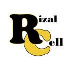 Rizal Cell Online icône