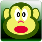 Monkey Link Match Game icon