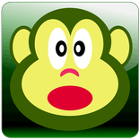Monkey Link Match Game