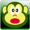 Monkey Link Match Game