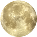 APK Moon Night Light
