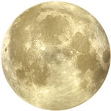 Moon Night Light biểu tượng
