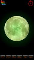 Moon Night Light syot layar 3