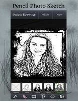 Pencil Sketch - photo éditor screenshot 1