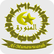 Al-Munawwarah