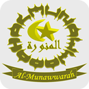 Al-Munawwarah APK