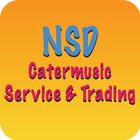 ikon NSD Catermusic Service