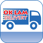 Lam Delivery SG simgesi