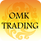 OMK Trading ไอคอน