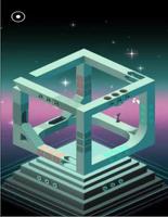 Cheats Monument Valley-poster