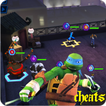 ”Cheat Ninja Turtle: Legend