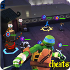 Cheat Ninja Turtle: Legend icon