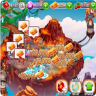 Cheat Dragon City Full MOD icône