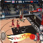 Cheat NBA LIVE Mobile أيقونة