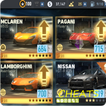 Cheat Need for Speed No Limits