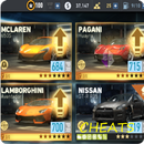 Cheat Need for Speed No Limits APK