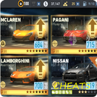 Cheat Need for Speed No Limits иконка