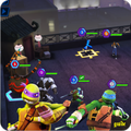 Guide Ninja Turtle: Legend
