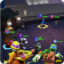 Guide Ninja Turtle: Legend APK