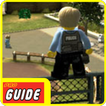 Cheat LEGO City Undercover