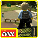 Cheat LEGO City Undercover APK