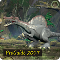 Cheat LEGO Jurassic World