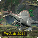 Cheat LEGO Jurassic World APK