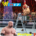 Cheat WWE Champions 2K17