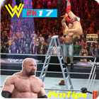 Cheat WWE Champions 2K17 আইকন