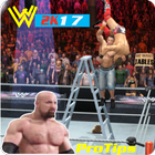 Cheat WWE Champions 2K17 иконка