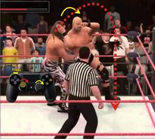 Cheat WWE Champions 2K17 постер