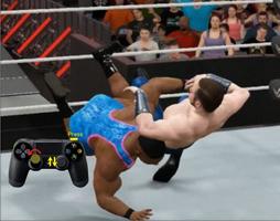 Cheat WWE Champions 2K17 capture d'écran 2