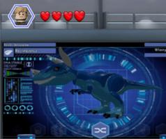 ProGuides LEGO Jurassic World تصوير الشاشة 1