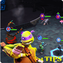 Tips Ninja Turtle: Legend APK