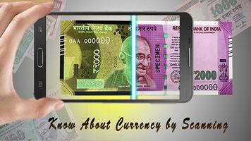 Fake Currency Scanner Prank screenshot 2