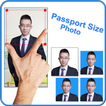 Passport Size Photo Maker App