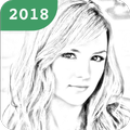Photo Editor - Pencil Sketch