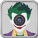 Joker Selfie Camera-APK