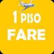 Piso Fare Cebupac Promo Seat Flight Mobile Apps