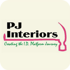 PJ Interiors 图标