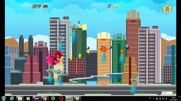 Subway pj adventure mask run screenshot 3
