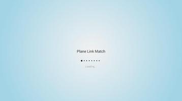 Plane Link Match постер