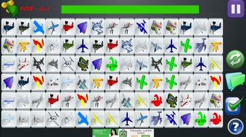 Plane Link Match скриншот 2