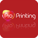 Pro Printing aplikacja